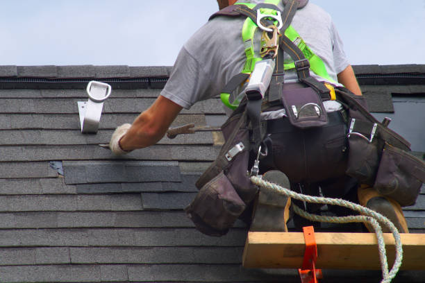 Quick and Trustworthy Emergency Roof Repair Services in Tariffville, CT