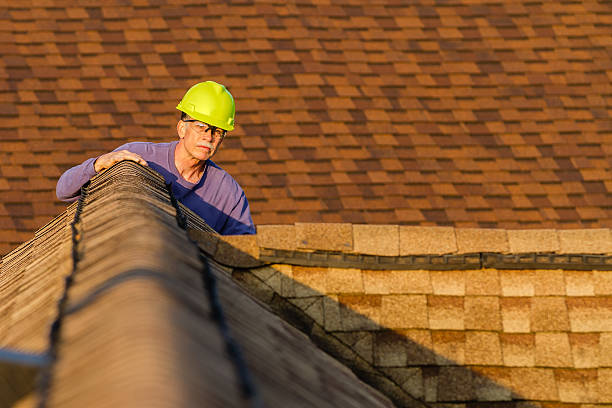 Heating Cable for Roof Installation in Tariffville, CT