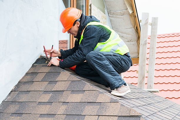Best Flat Roof Repair Services  in Tariffville, CT
